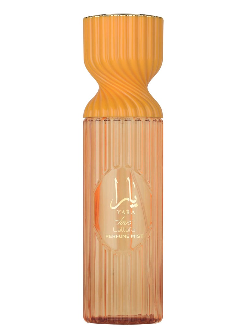 Yara Tous Perfume Mist